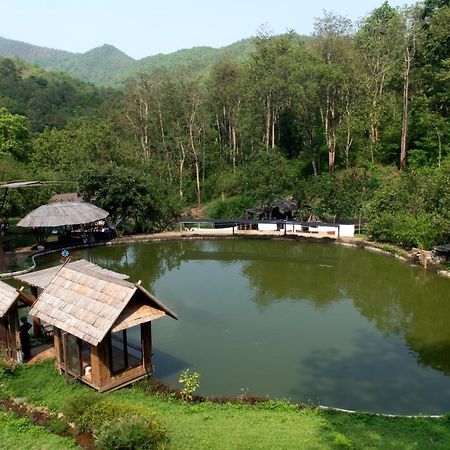 Mae Wang Tawan Riverside מראה חיצוני תמונה