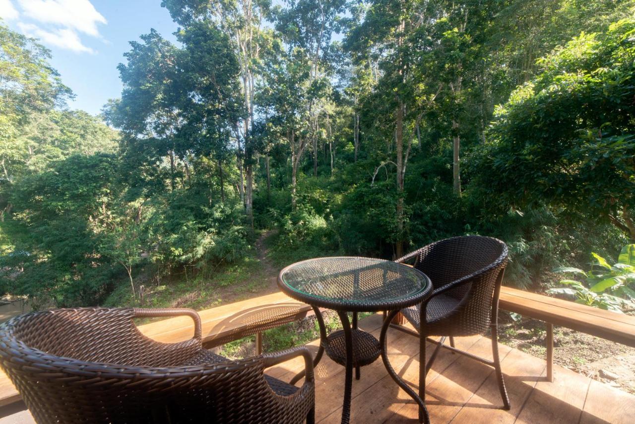 Mae Wang Tawan Riverside מראה חיצוני תמונה