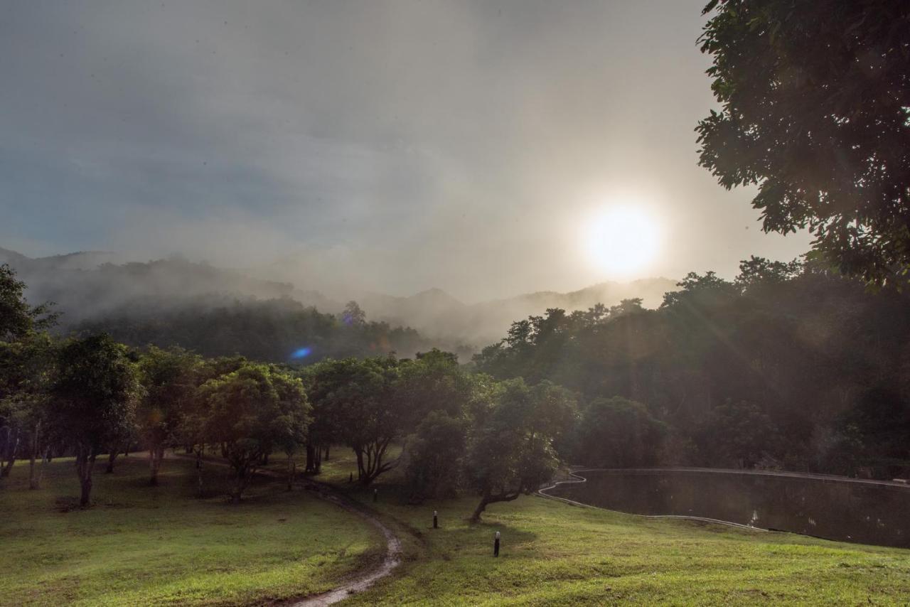 Mae Wang Tawan Riverside מראה חיצוני תמונה