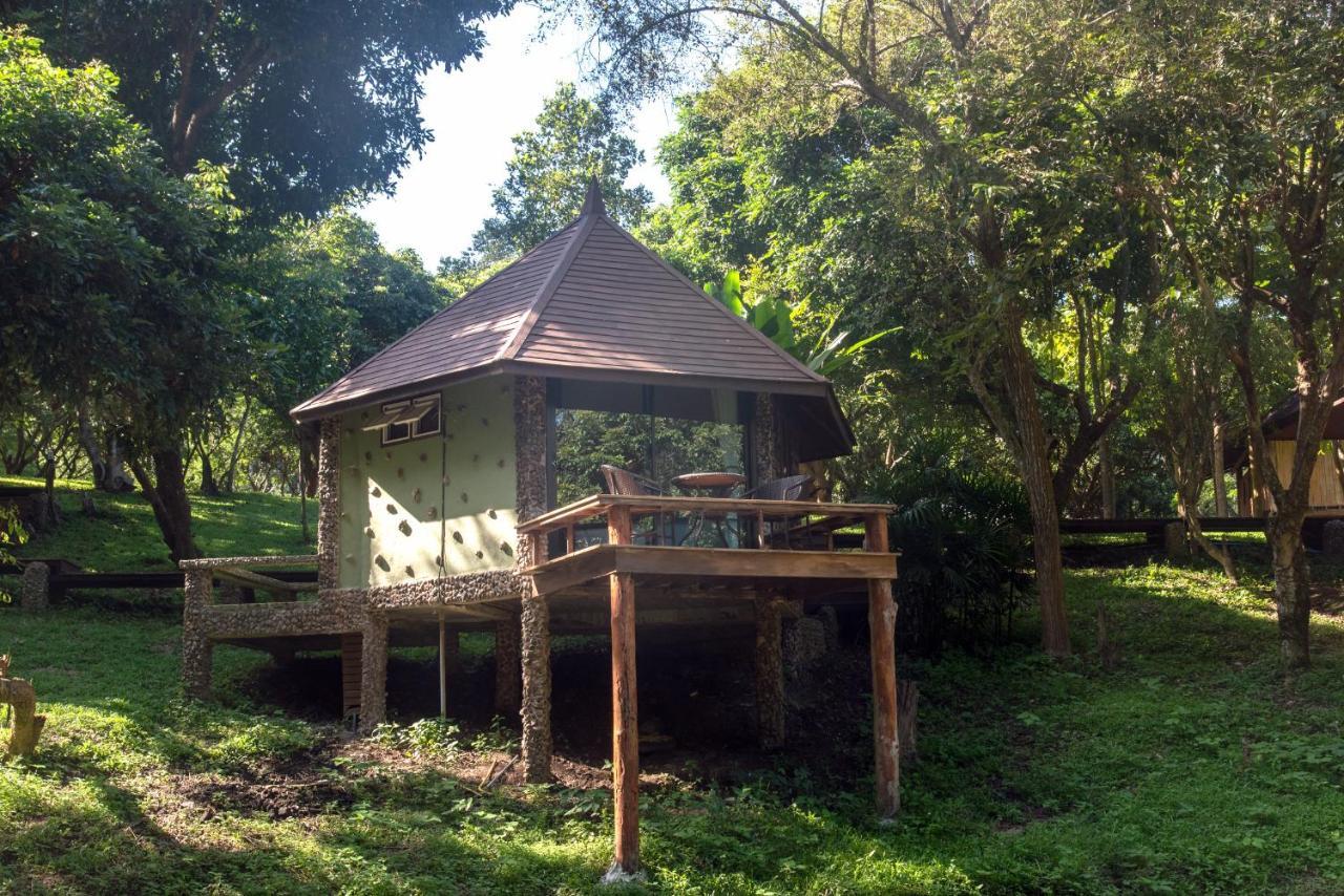 Mae Wang Tawan Riverside מראה חיצוני תמונה